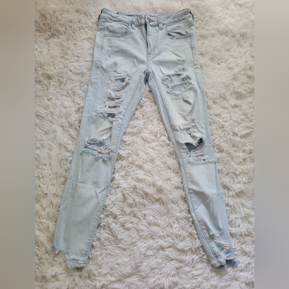 American Eagle Outfitters